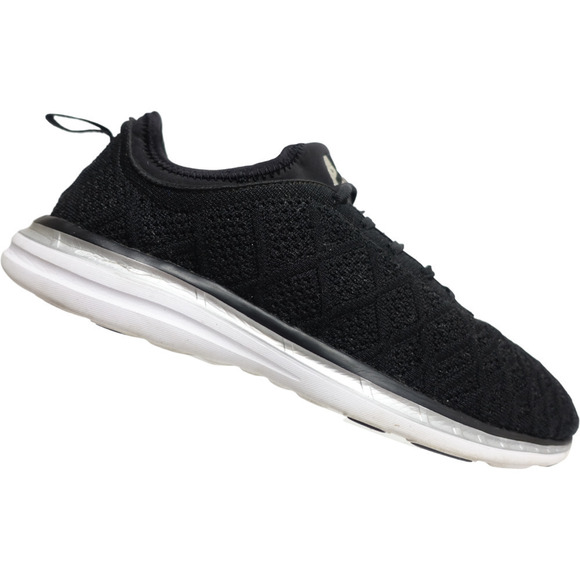 APL Men Sneakers Techloom Phantom Black Sz 12M-US/11UK/45.5EU Running main image 10